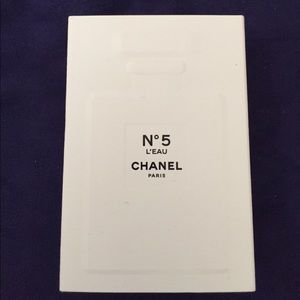 Chanel N 5 vaporisteur spray